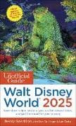 The Unofficial Guide to Walt Disney World 2025