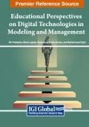 Educational Perspectives on Digital Technologies in Modeling and Management