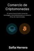 Comercio de criptomonedas