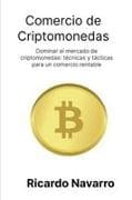 Comercio de criptomonedas