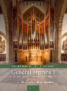 Oxford Hymn Settings for Organists: General Hymns 1