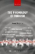 The Phonology of Turkish