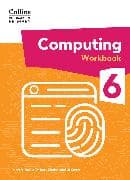 International Primary Computing Workbook: Stage 6