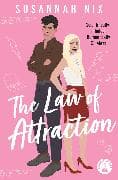 The Law of Attraction