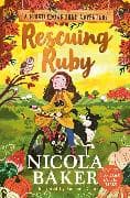Rescuing Ruby: Volume 2