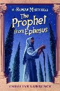 The Roman Mysteries: The Prophet from Ephesus