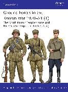 Ground Forces in the Korean War 1950–53 (1)