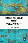 Reading Words into Worlds