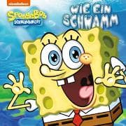 Spongebob Schwammkopf: Wie ein Schwamm
