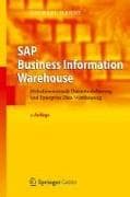 SAP Business Information Warehouse