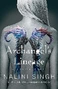 Archangel's Lineage