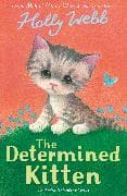 The Determined Kitten
