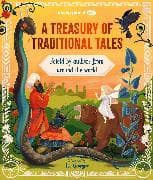 Lonely Planet Kids a Treasury of Traditional Tales