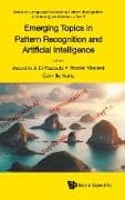 Emerging Topics In Pattern Recognition And Artificial Intelligence