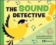 Sound Detective, The