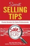 Pocket Wisdom for Sales Professionals