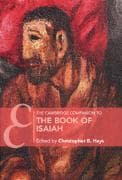 The Cambridge Companion to the Book of Isaiah
