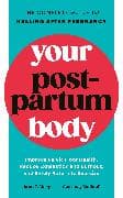 Your Postpartum Body