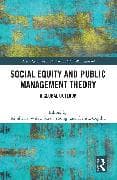 Social Equity and Public Management Theory