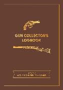 Gun Collector's Logbook