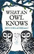 What an Owl Knows