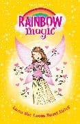 Rainbow Magic: Luna the Loom Band Fairy
