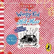 Diary of a Wimpy Kid: Hot Mess (Book 19)