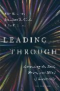 Leading Through