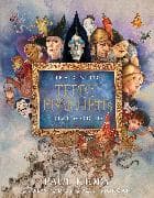 Designing Terry Pratchett’s Discworld