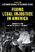 Fixing Legal Injustice in America