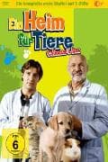 EIN HEIM FUER TIERE COLLECTOR'S BOX VOL.