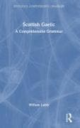Scottish Gaelic