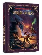 Dungeons & Dragons Worlds & Realms