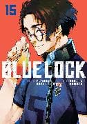 Blue Lock 15