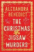 The Christmas Jigsaw Murders