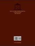 MANUAL FOR COURTS-MARTIAL UNITED STATES (2024 EDITION)