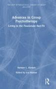 Advances in Group Psychotherapy