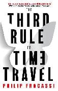 The Third Rule of Time Travel