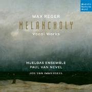 Melancholy (Vocal Works)