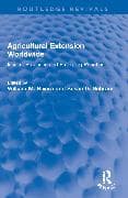 Agricultural Extension Worldwide