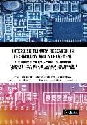 Interdisciplinary Research in Technology and Management