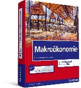Makroökonomie mit MyMathLab | Makroökonomie