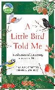 RSPB A Little Bird Told Me