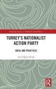 Turkey's Nationalist Action Party
