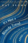 It's Not A Bloody Trend