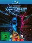 STAR TREK: LOWER DECKS - STAFFEL 3 BD