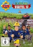 Feuerwehrmann Sam - Staffel 13