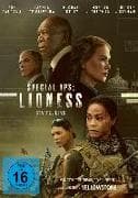 Special Ops:Lioness - Season 1