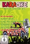 Karaoke - Best of Schlager Hits