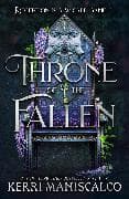 Throne of the Fallen